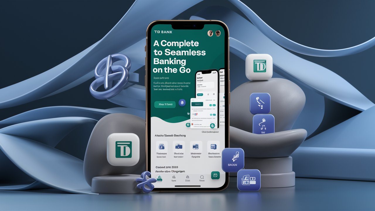 How to Change Language on TD Bank App: A Step-by-Step Guide for 2024