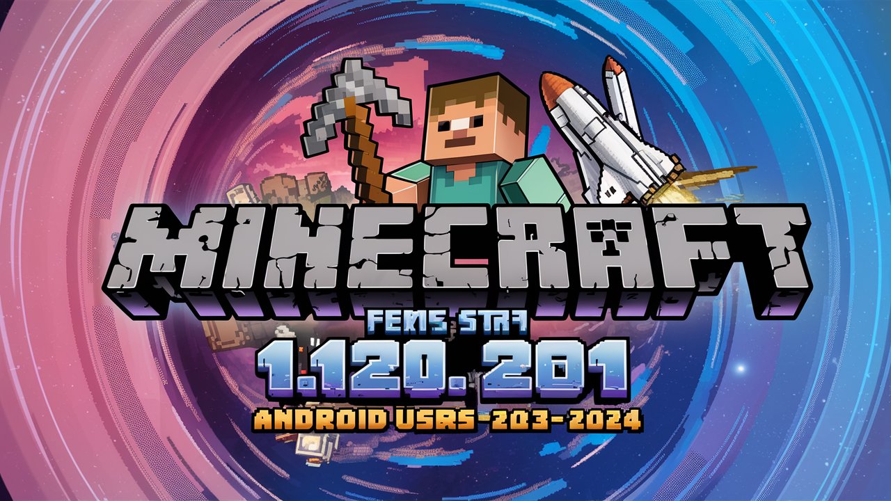 Minecraft 1.20.81 APK Download: Get the Latest Update for Android (2023-2024)