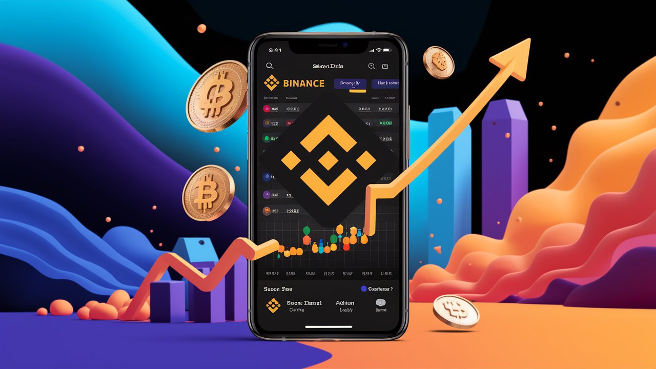 binance apk download latest version