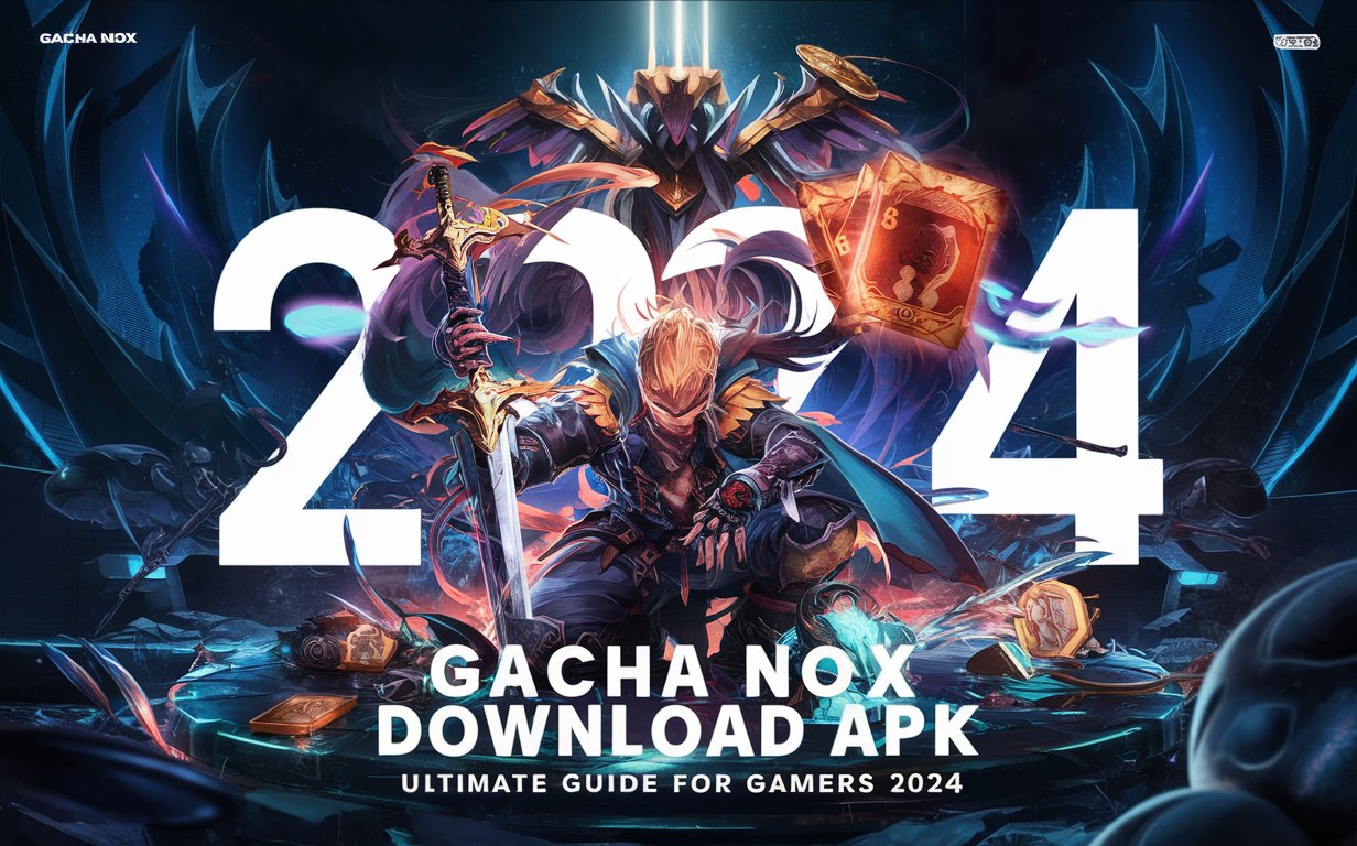 gacha nox download apk