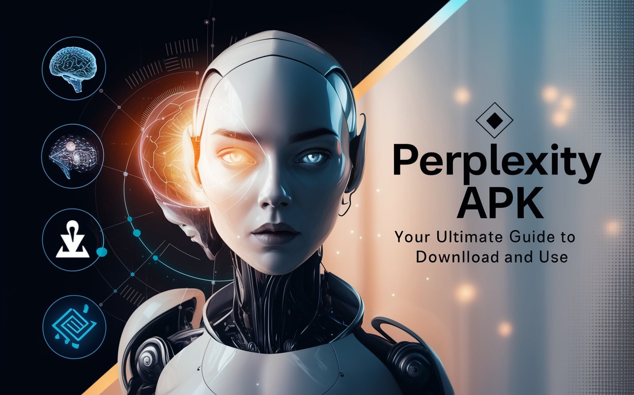 Perplexity AI APK: Your Ultimate Guide to Download and Use