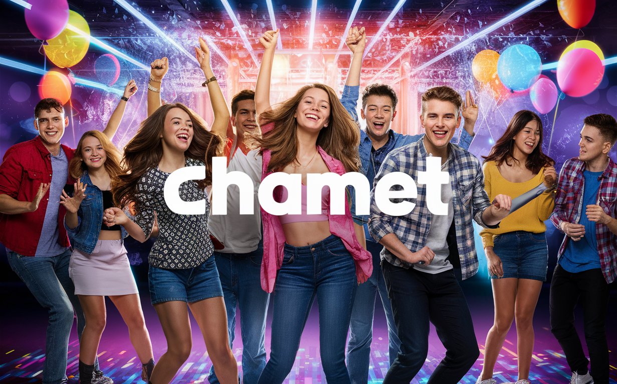 chamet apk download latest version