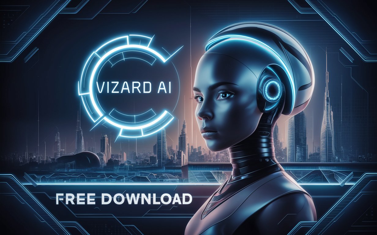 Vizard AI Free Download