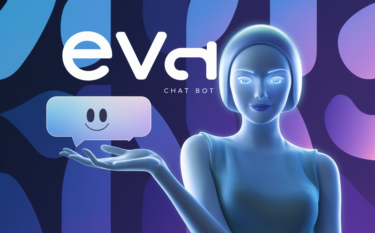 EVA AI Chat Bot for Android