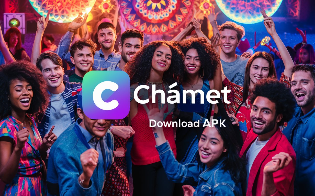 chamet apk download latest version