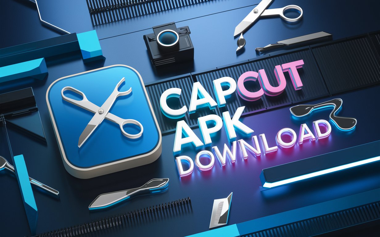 CapCut APK Download