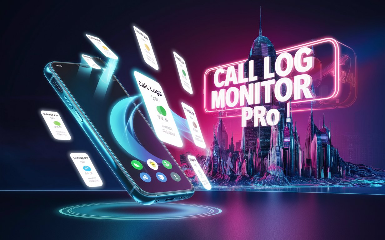 Call Log Monitor Pro APK: Your Ultimate Call Tracking Tool in 2024!