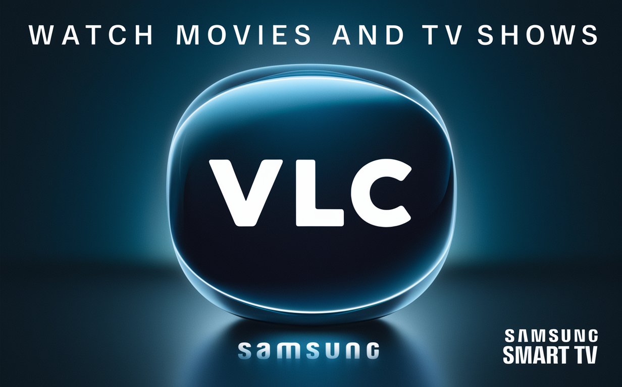 VLC for Samsung Smart TV