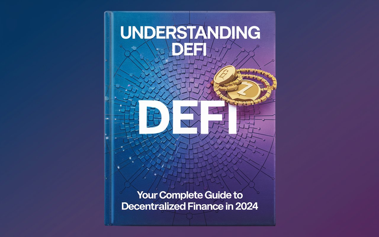 Understanding DeFi