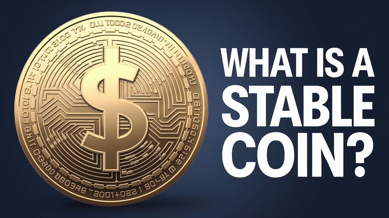 What is a Stablecoin