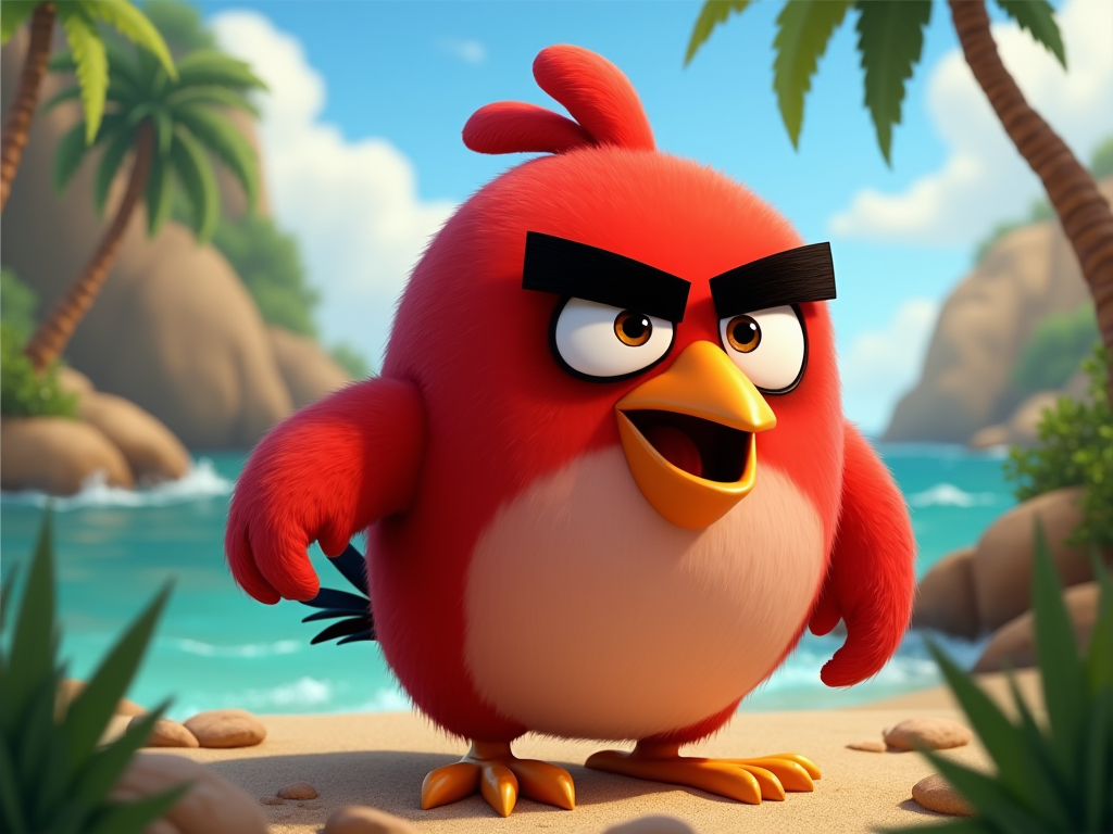 How to Download Angry Birds Rio APK: Ultimate Guide & Tips 2024