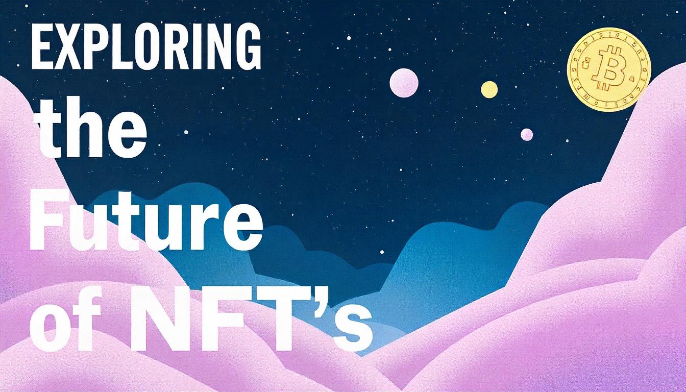 Exploring the Future of NFTs