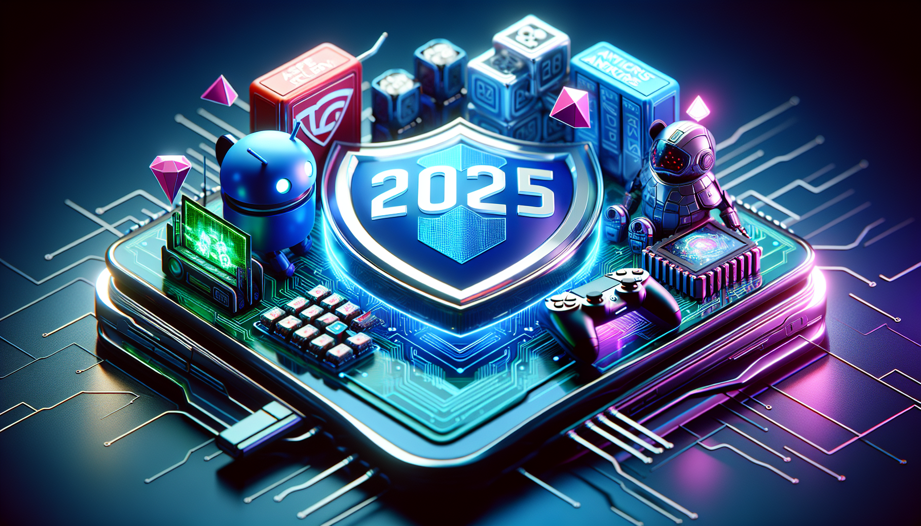 APK Games Gratis dan Aman pada Tahun 2025: Panduan Lengkap untuk Pengguna