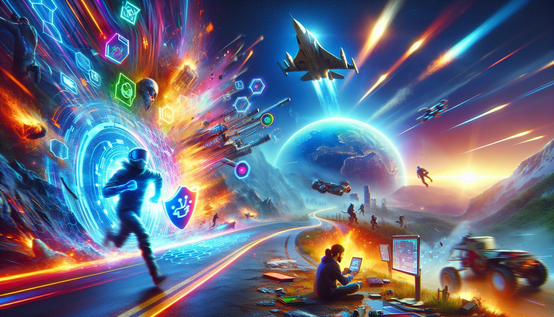 Update APK Game Terbaru Setiap Hari: Tren dan Keamanan di Tahun 2025