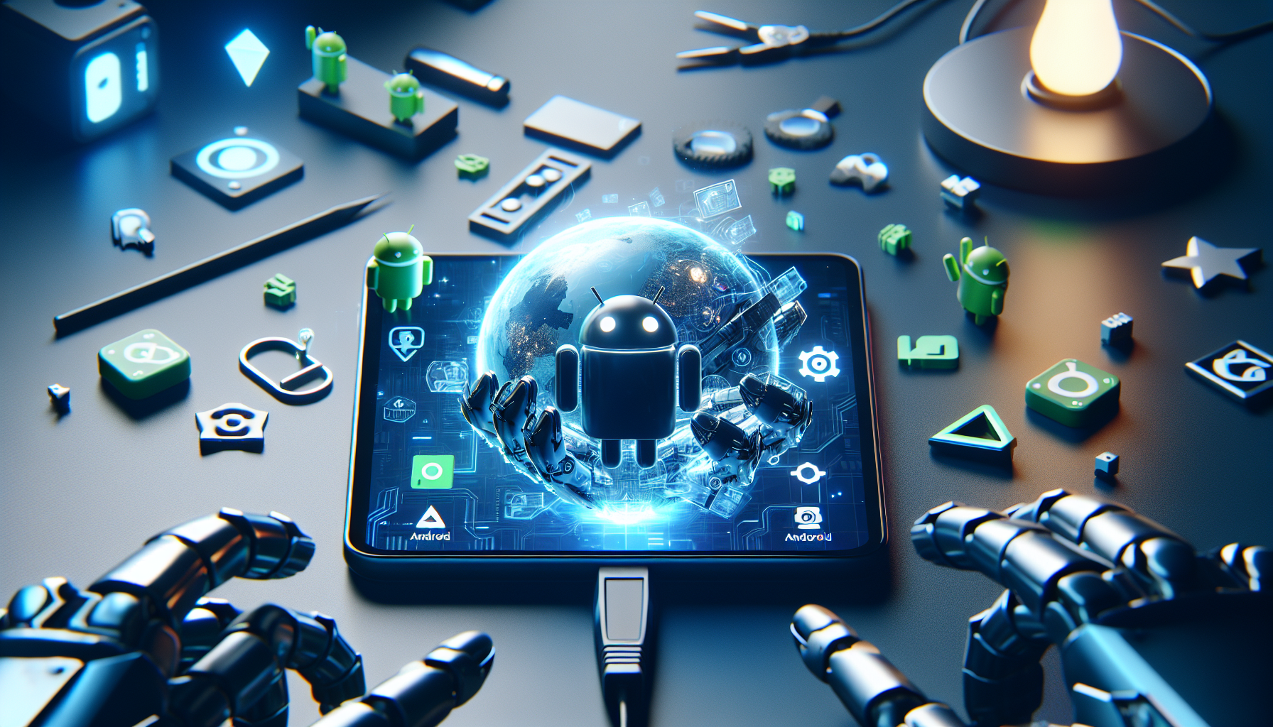 Panduan Terbaru Download APK Games Android di Tahun 2025