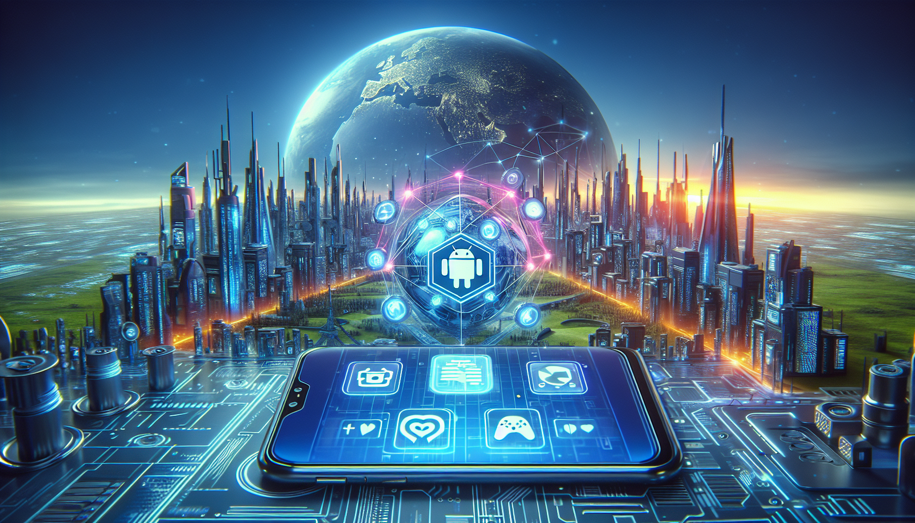 APK Games Gratis dan Aman: Panduan Terbaik di 2025