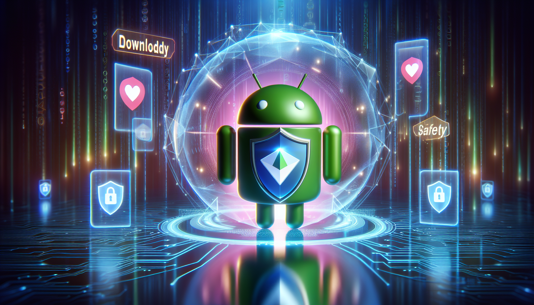 Cara Download APK Game Android dengan Aman di Tahun 2025