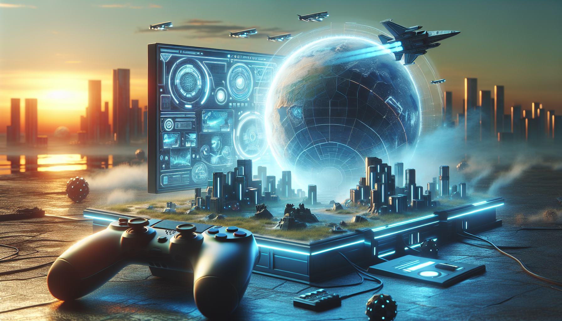 Menelusuri Dunia APKPure Games di Tahun 2025