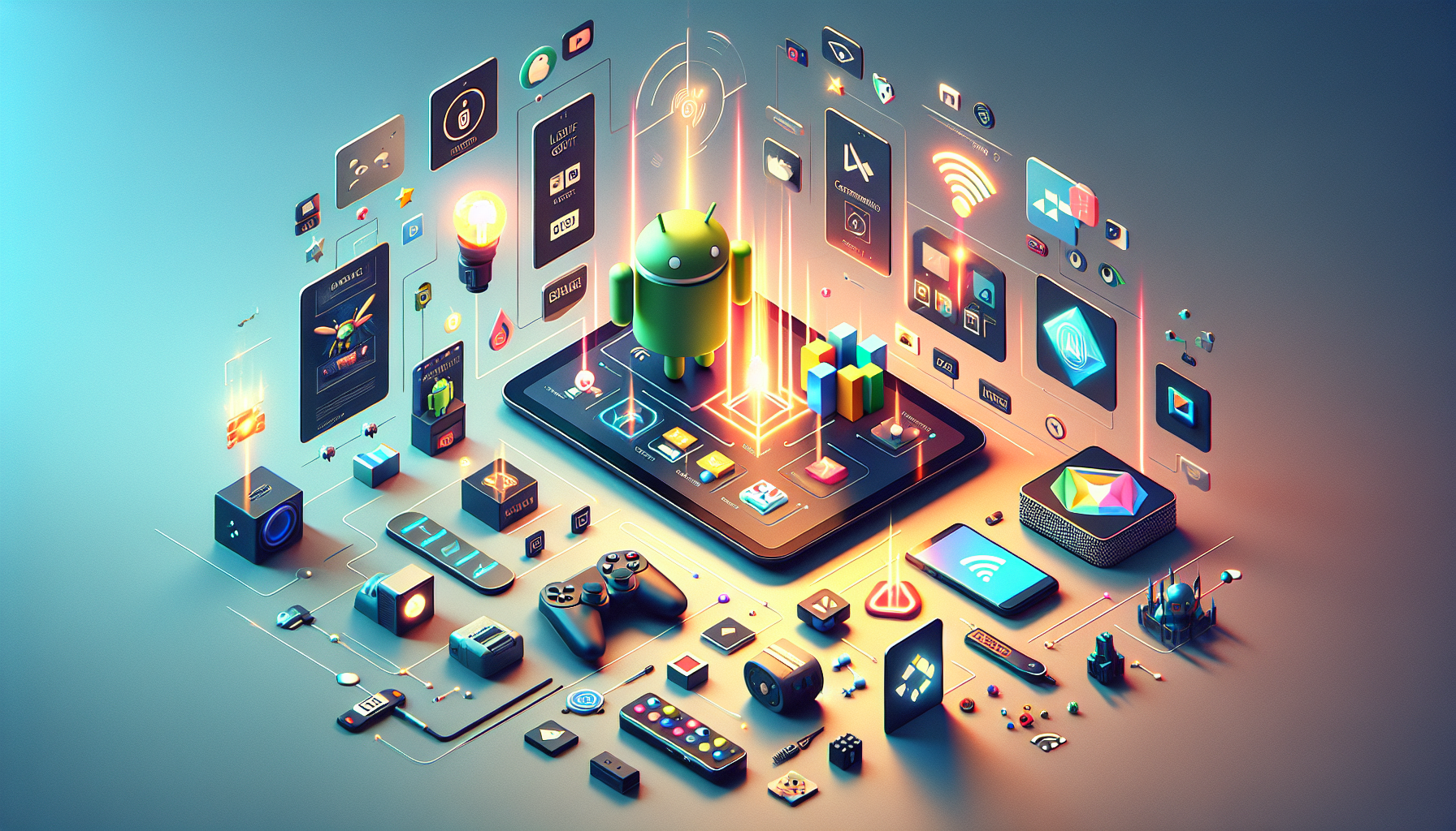 APK Game Android Ukuran Kecil di Tahun 2025: Solusi Hiburan Ringan di Era Digital