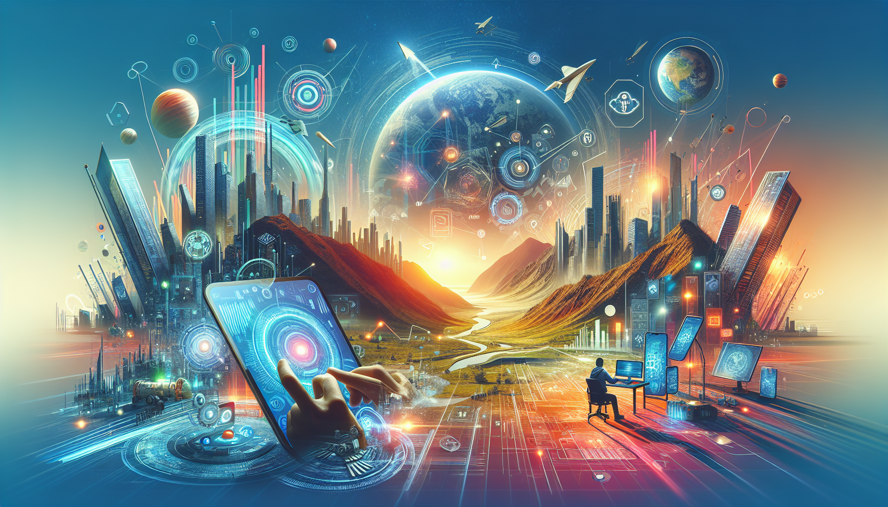 Game Android APK Terbaru 2025: Inovasi dan Tren