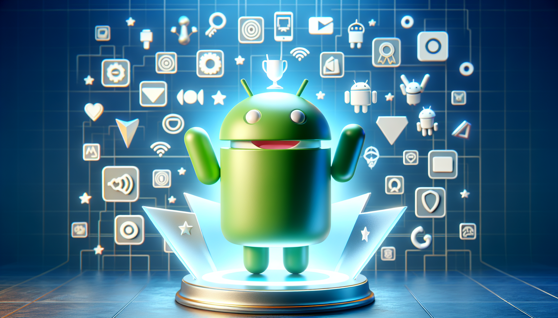 Menemukan APK Game Android Ringan Terbaik untuk Tahun 2025