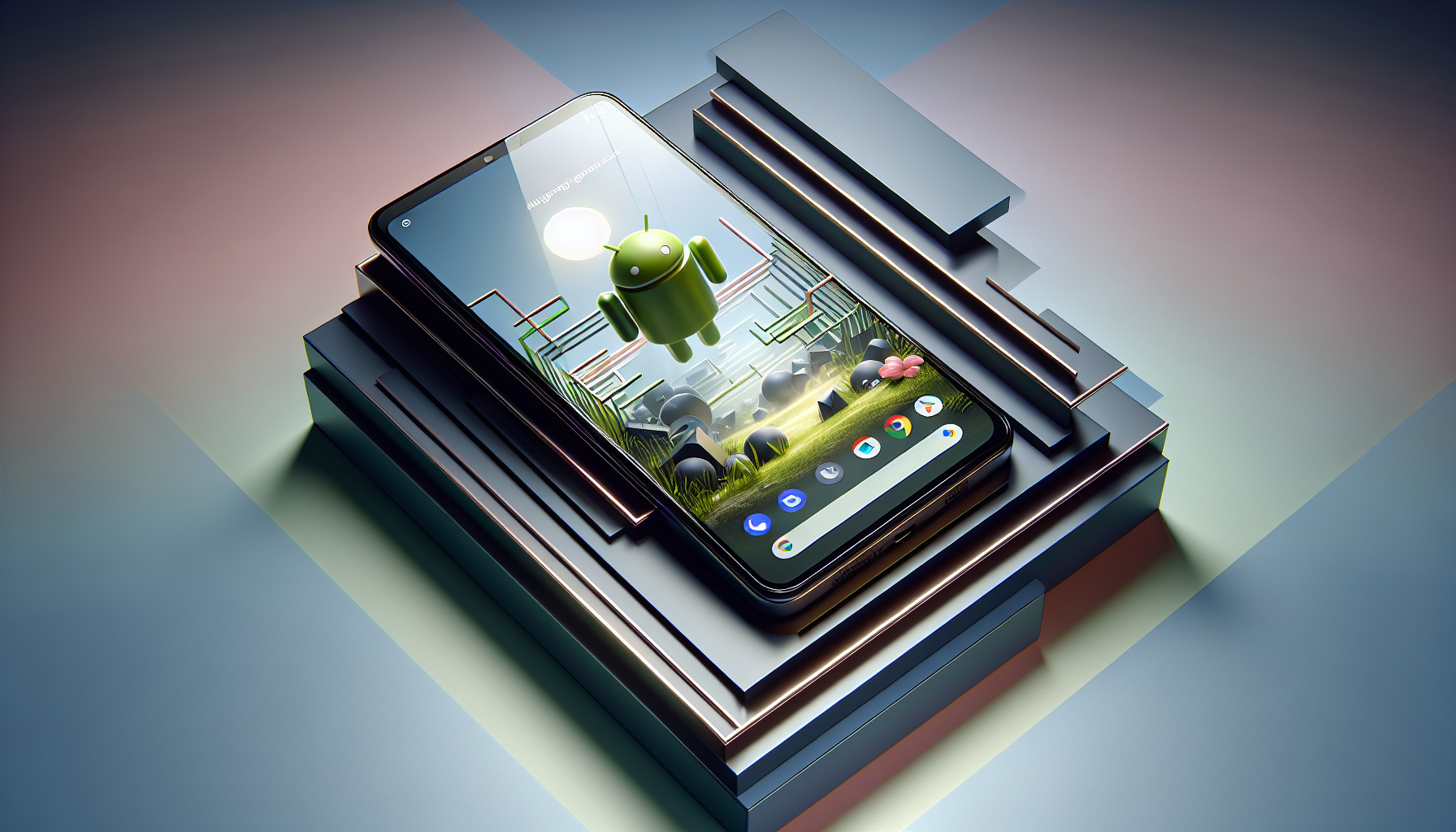 Game Android Ringan: Solusi Hiburan Tanpa Menguras Memori