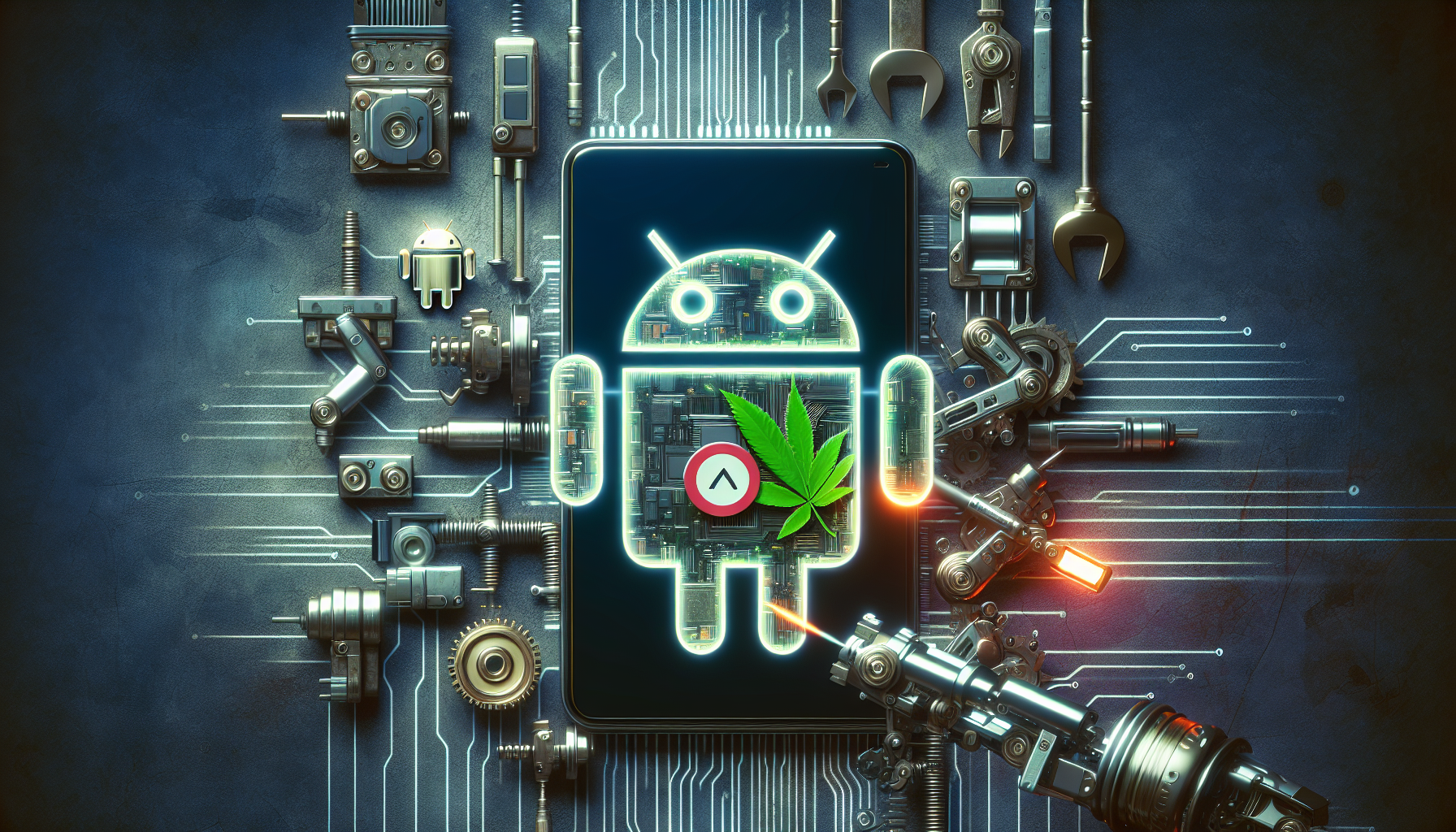 APK Mod Game Android Terbaru Tahun 2025: Inovasi dan Legalitas