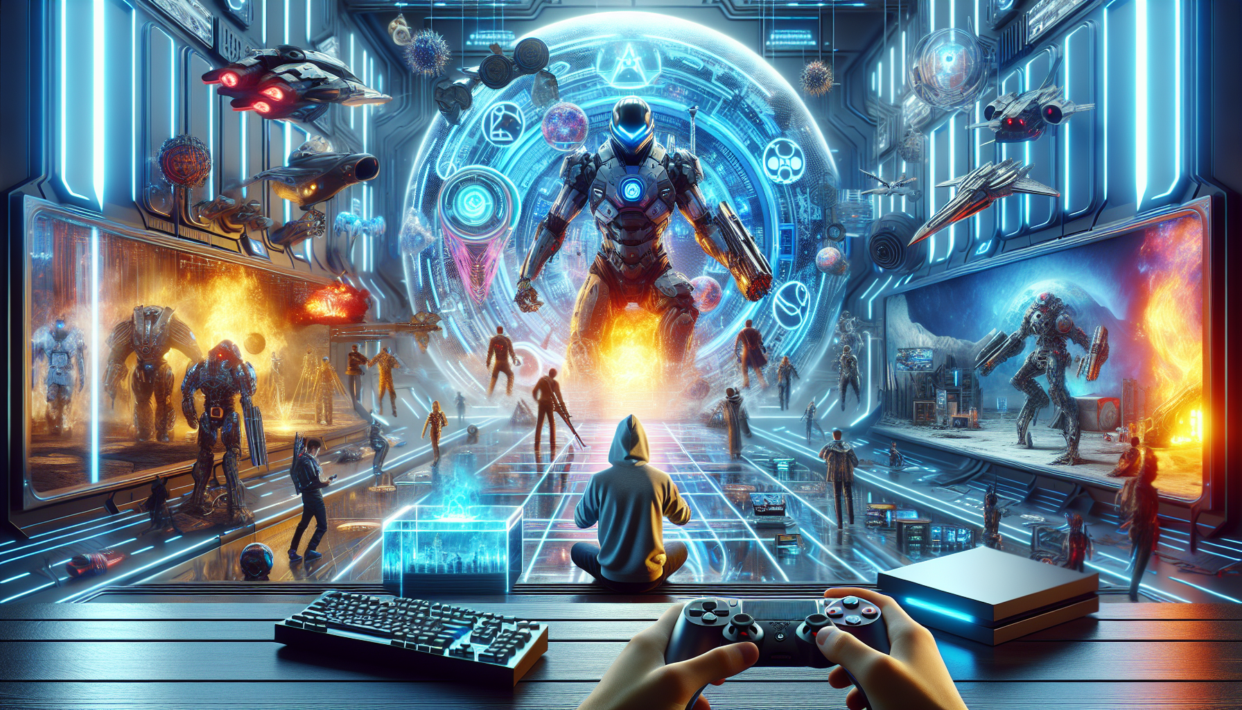 Rekomendasi Game APK Terbaik untuk Tahun 2025