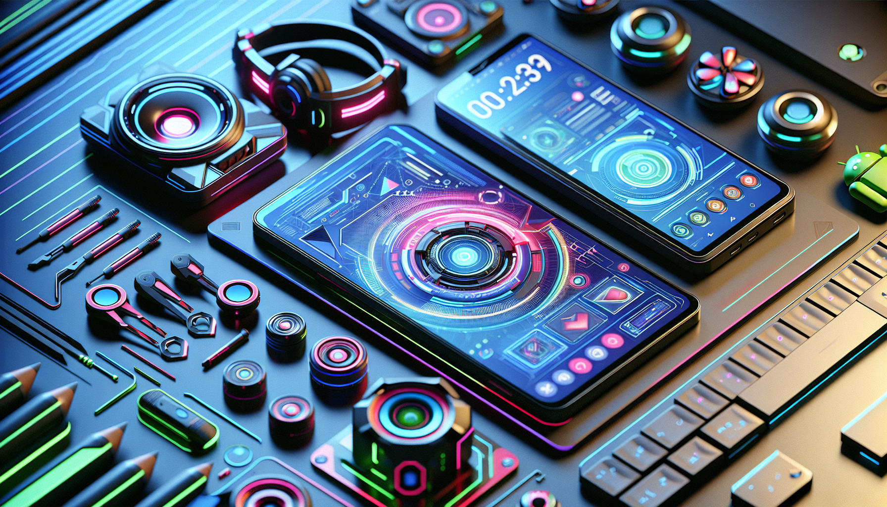 Solusi Praktis untuk Mendapatkan APK Games Android Terbaru 2025