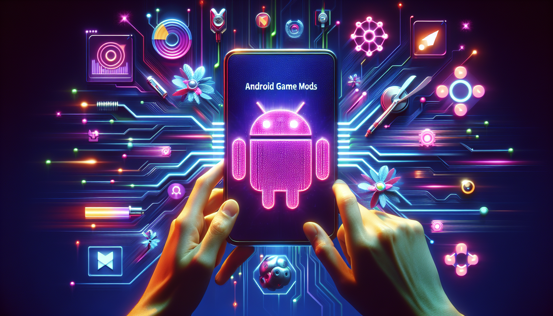 Tren Baru 2025: APK Mod Game Android Terbaru Yang Perlu Anda Ketahui