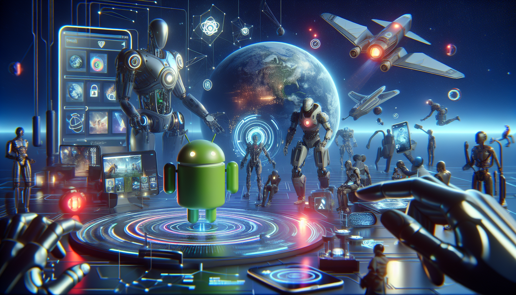 Mengenal Situs APKPure untuk Games Android di Tahun 2025