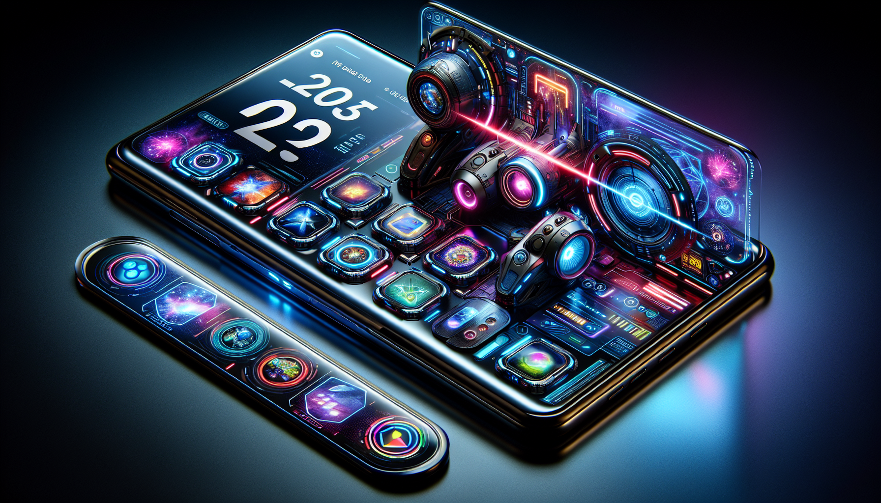 10 APK Game Android Ringan Terbaik Tahun 2025 yang Wajib Dicoba